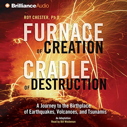 Furnace of Creation, Cradle of Destruction Titelbild