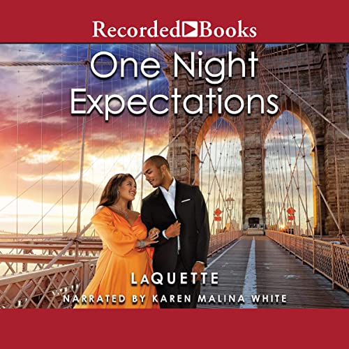 Couverture de One Night Expectations