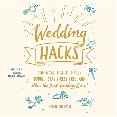 Wedding Hacks Titelbild