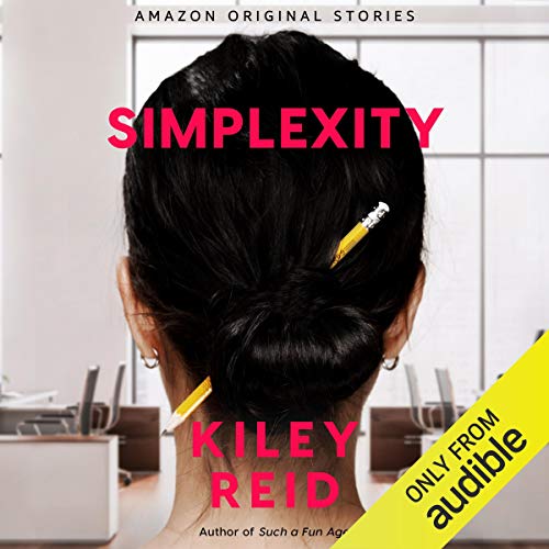 Simplexity cover art