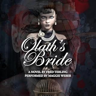 Olath's Bride Audiolibro Por Fred Terling arte de portada