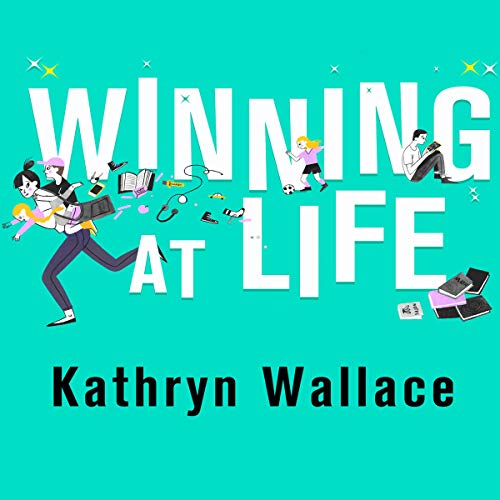 Winning at Life cover art