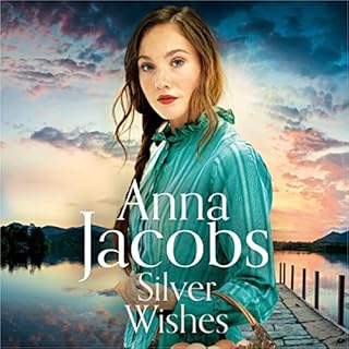 Silver Wishes cover art