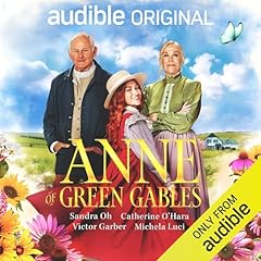 Anne of Green Gables