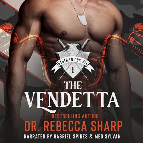 The Vendetta cover art