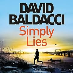 Simply Lies cover art