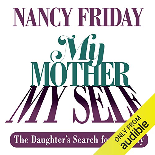 My Mother/My Self cover art