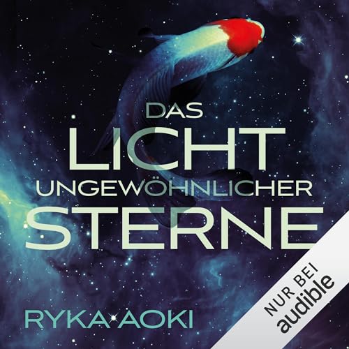 Das Licht ungewöhnlicher Sterne cover art