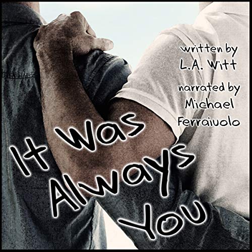 It Was Always You cover art