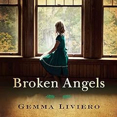 Broken Angels cover art