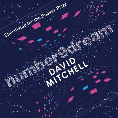 Number9Dream cover art