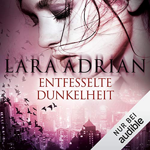 Entfesselte Dunkelheit cover art