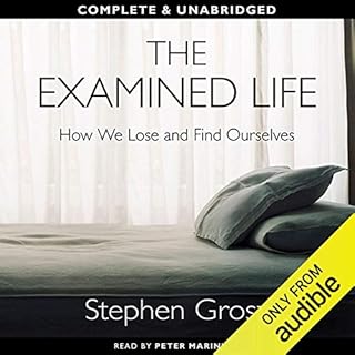 The Examined Life cover art