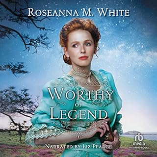 Worthy of Legend cover art