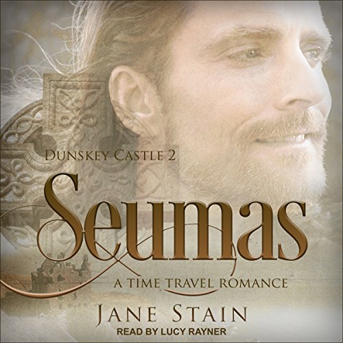 Seumas Audiobook By Jane Stain cover art