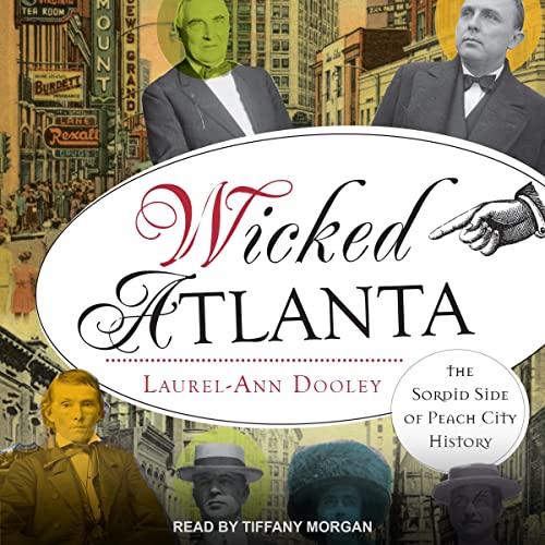 Wicked Atlanta Titelbild