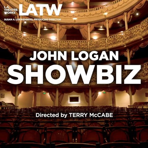 Showbiz cover art