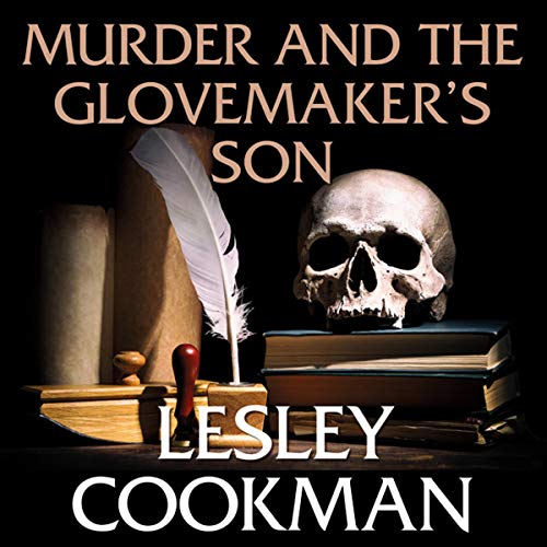 Murder and the Glovemaker's Son cover art