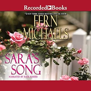 Sara's Song Audiolibro Por Fern Michaels arte de portada