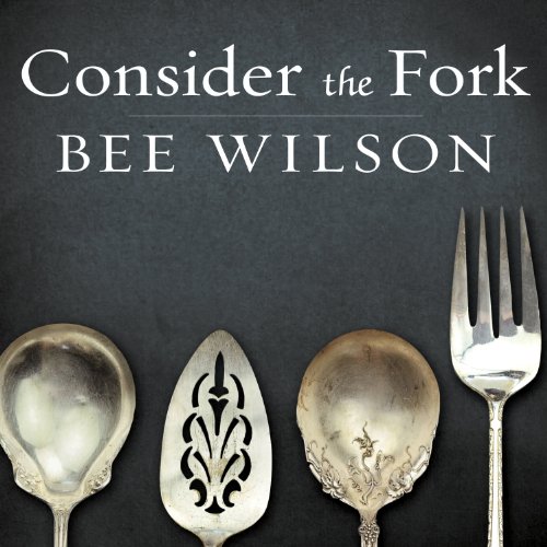 Page de couverture de Consider the Fork