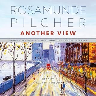 Another View Audiobook By Rosamunde Pilcher cover art