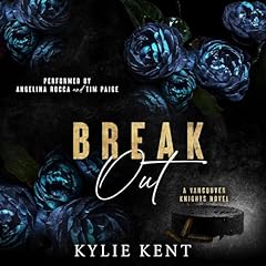 Break Out cover art