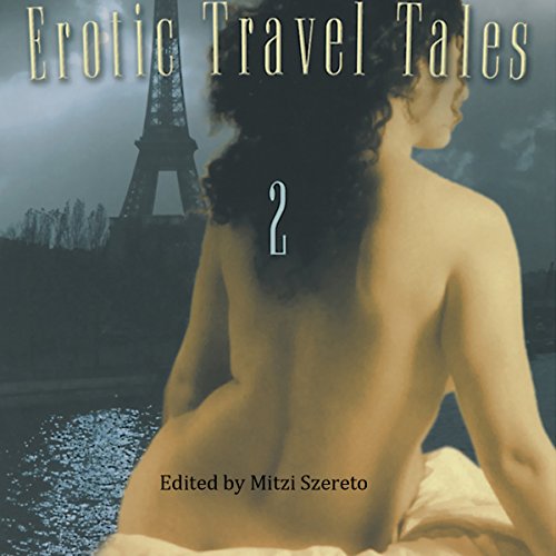 Couverture de Erotic Travel Tales 2