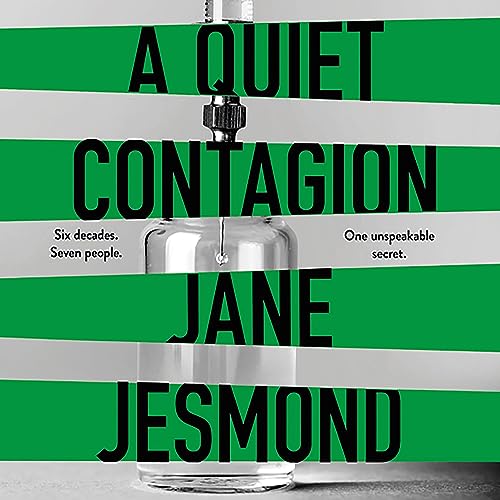 A Quiet Contagion cover art