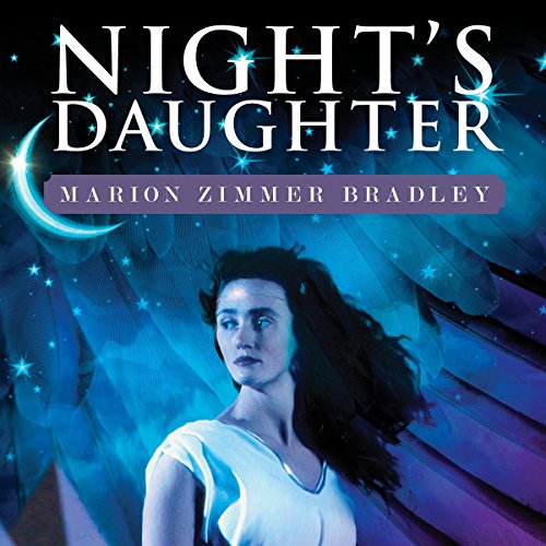 Night's Daughter cover art