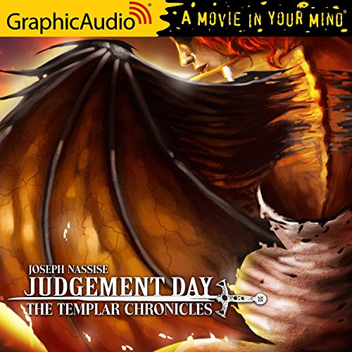 Judgment Day [Dramatized Adaptation] cover art