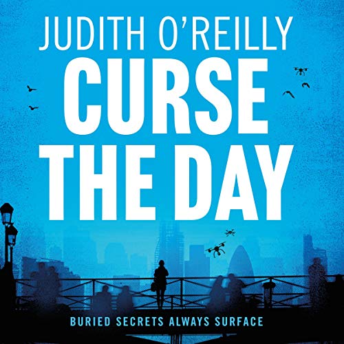 Curse the Day cover art