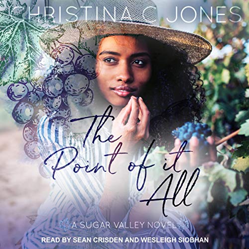 The Point of it All cover art