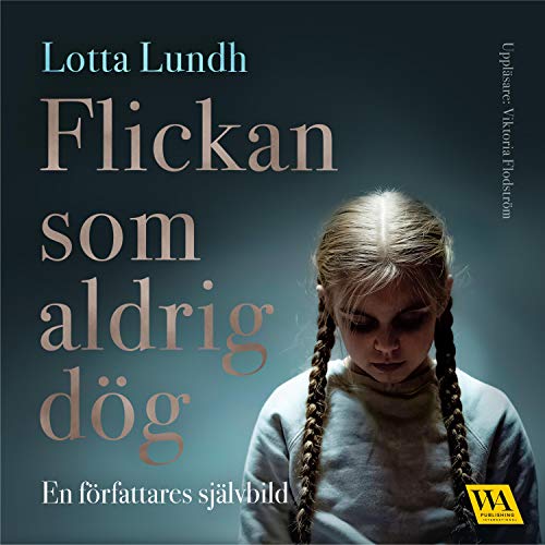 Flickan som aldrig dög cover art