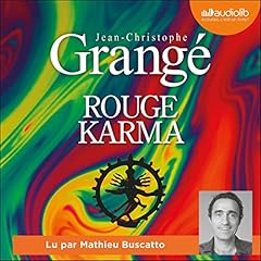 Rouge karma cover art