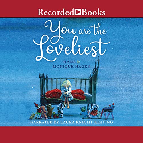 You Are the Loveliest cover art