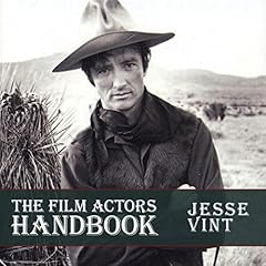 The Film Actor's Handbook cover art