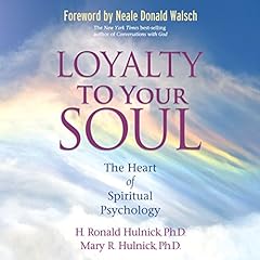 Loyalty to Your Soul cover art