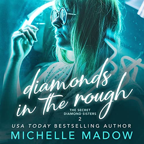 Couverture de Diamonds in the Rough