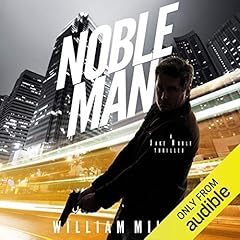 Noble Man cover art