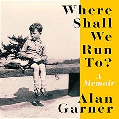 Where Shall We Run To? cover art