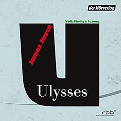 Ulysses Titelbild