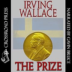 The Prize cover art