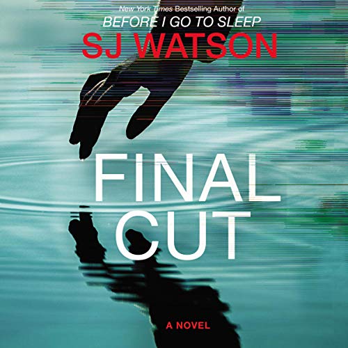 Page de couverture de Final Cut