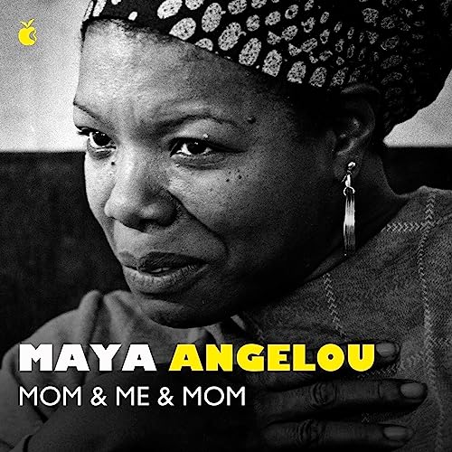 Mom and Me and Mom cover art