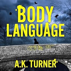 Body Language cover art