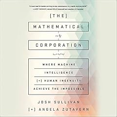 The Mathematical Corporation cover art