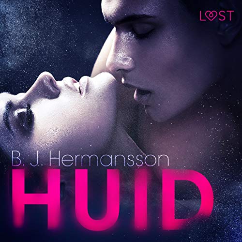 Huid cover art