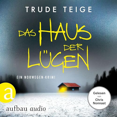 Das Haus der Lügen cover art