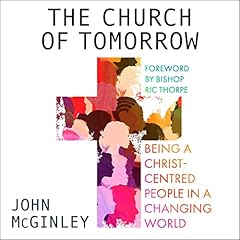 The Church of Tomorrow cover art