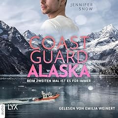 Coast Guard Alaska - Beim zweiten Mal ist es für immer Titelbild